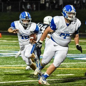 Meet your Posher, Samuel